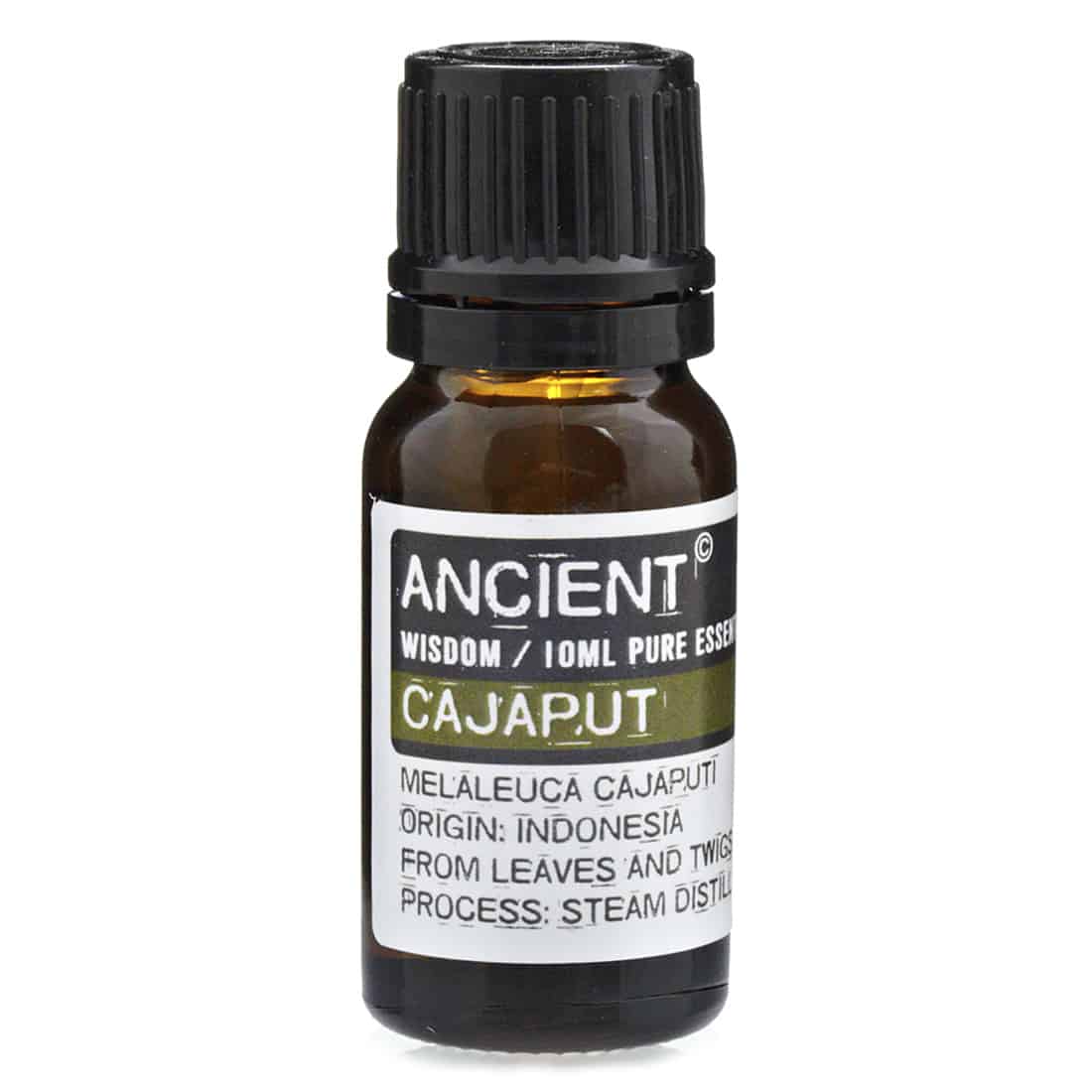 Ancient - Cajeput Æterisk Olie 10 ml