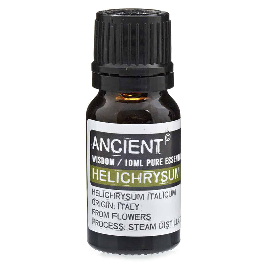 Ancient - Evighedsblomst Æterisk Olie 10 ml