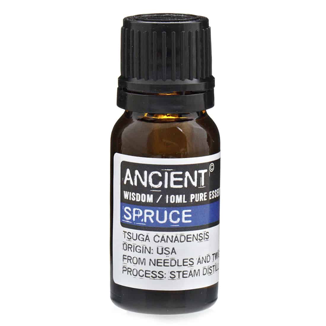 Ancient - Gran Æterisk Olie 10 ml