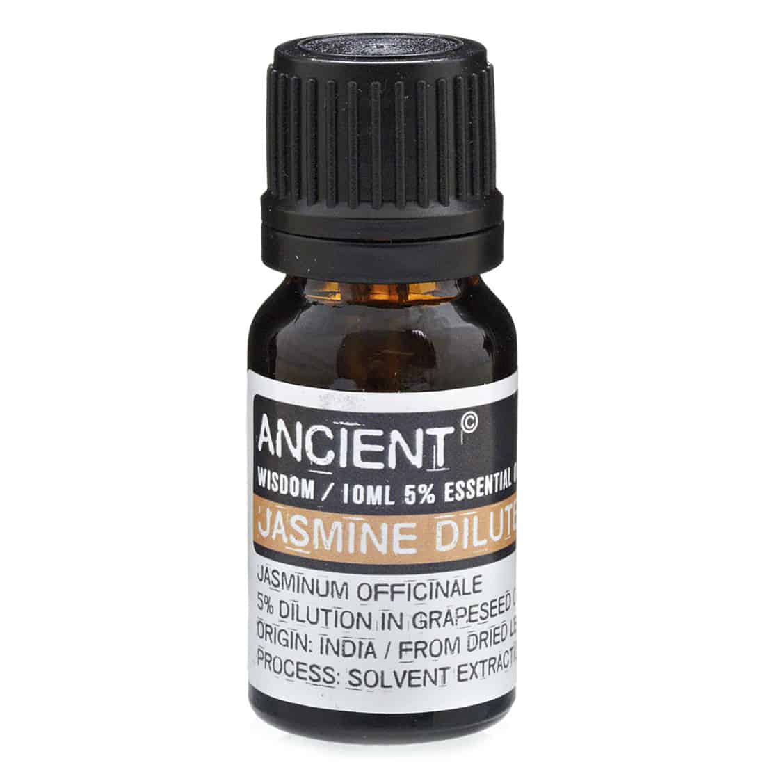 Ancient - Jasmin Æterisk Olie 10 ml