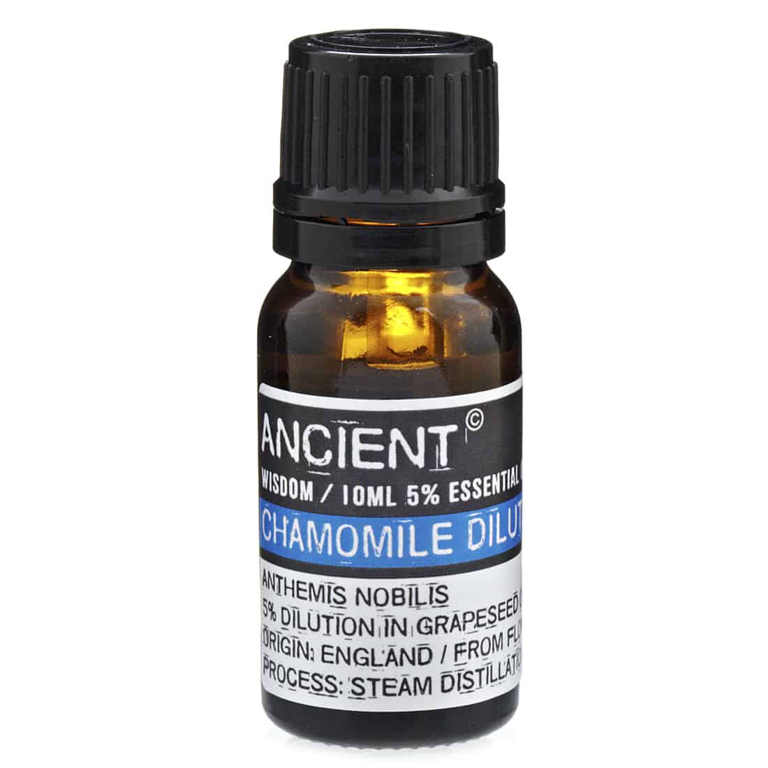Ancient - Kamille Æterisk Olie 10 ml