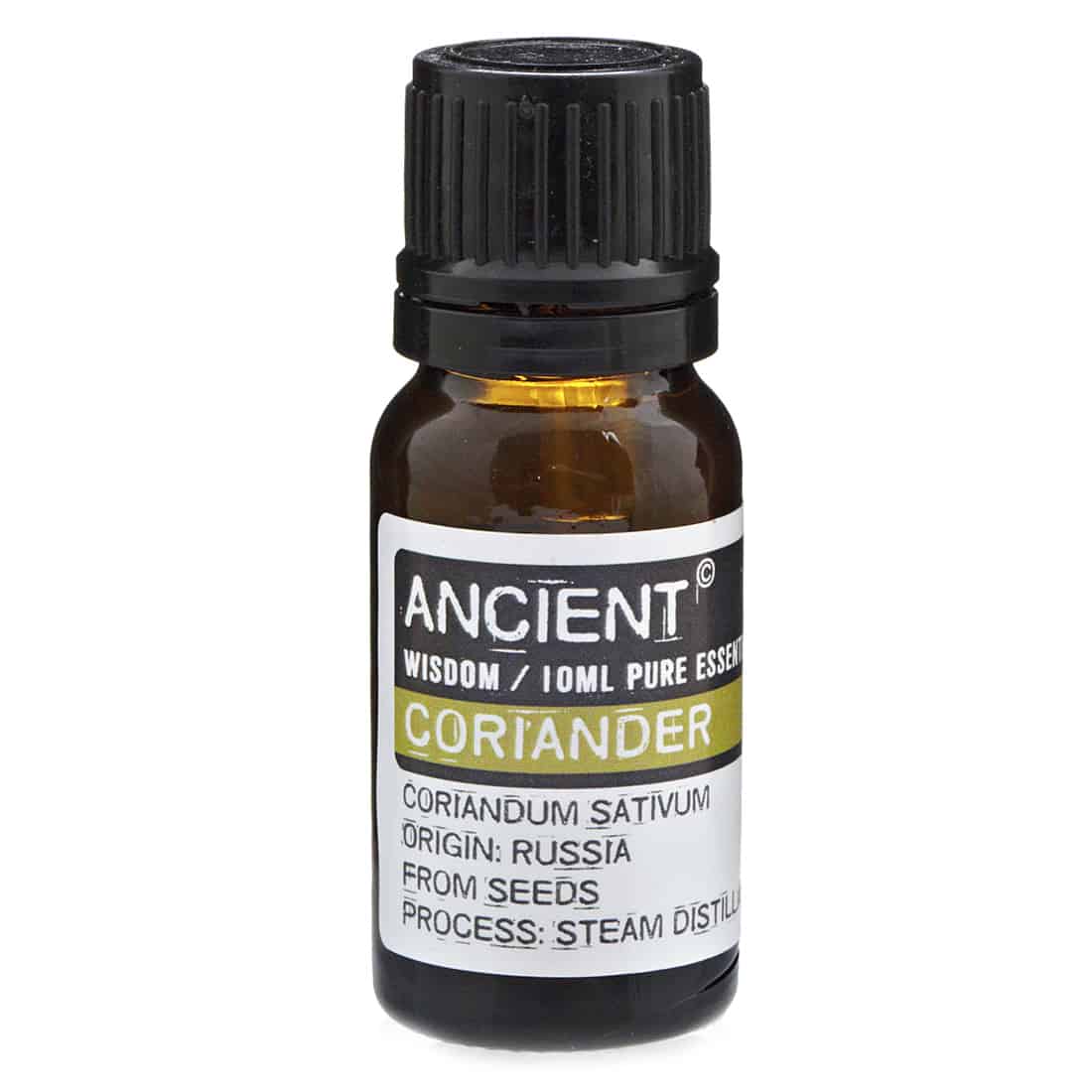 Ancient - Koriander Æterisk Olie 10 ml