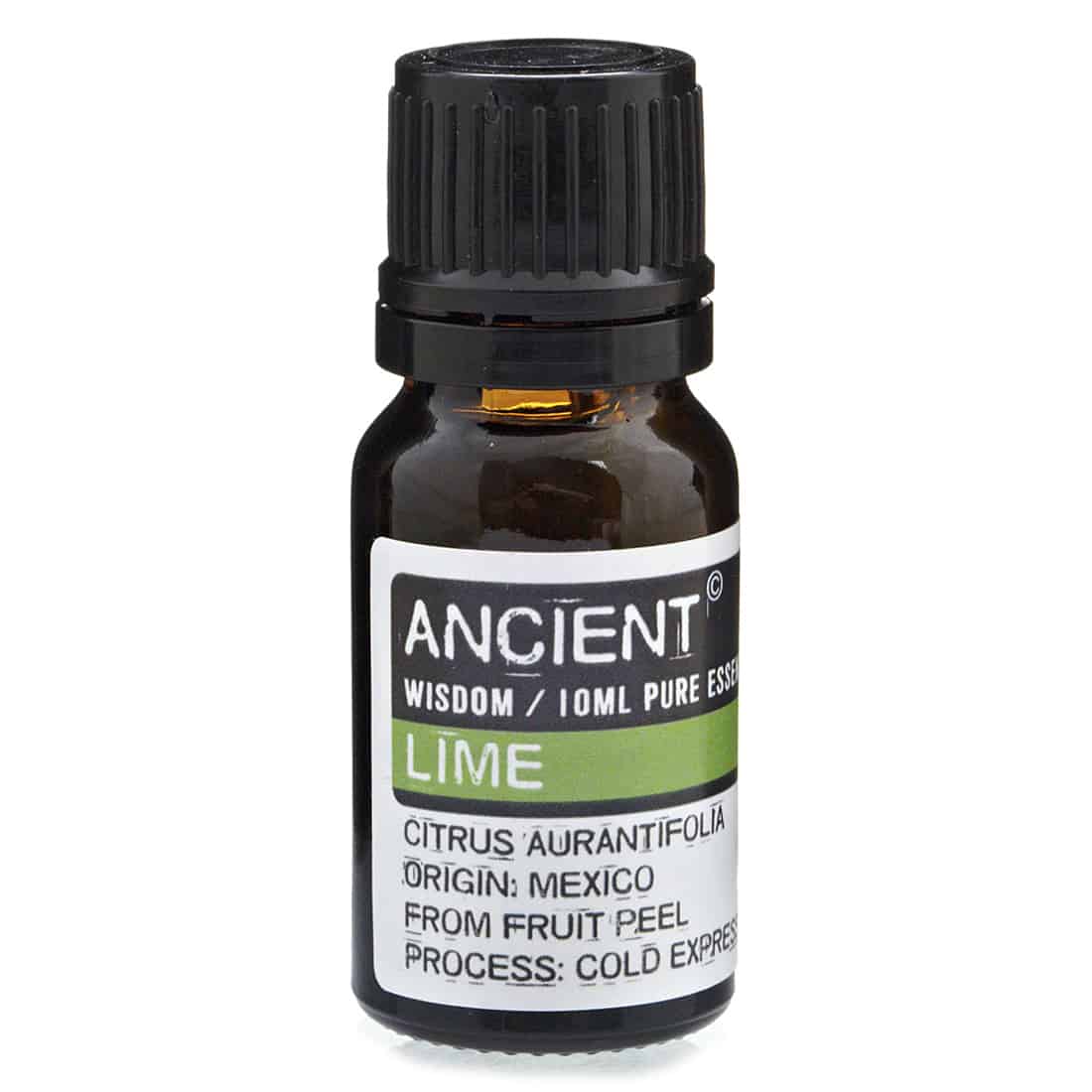 Ancient - Lime Æterisk Olie 10 ml