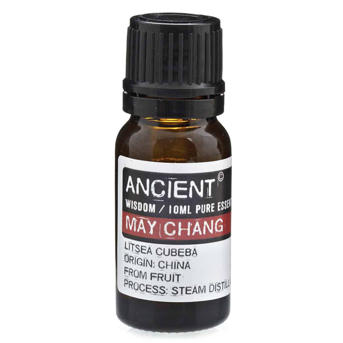 Ancient - May Chang Æterisk Olie 10 ml