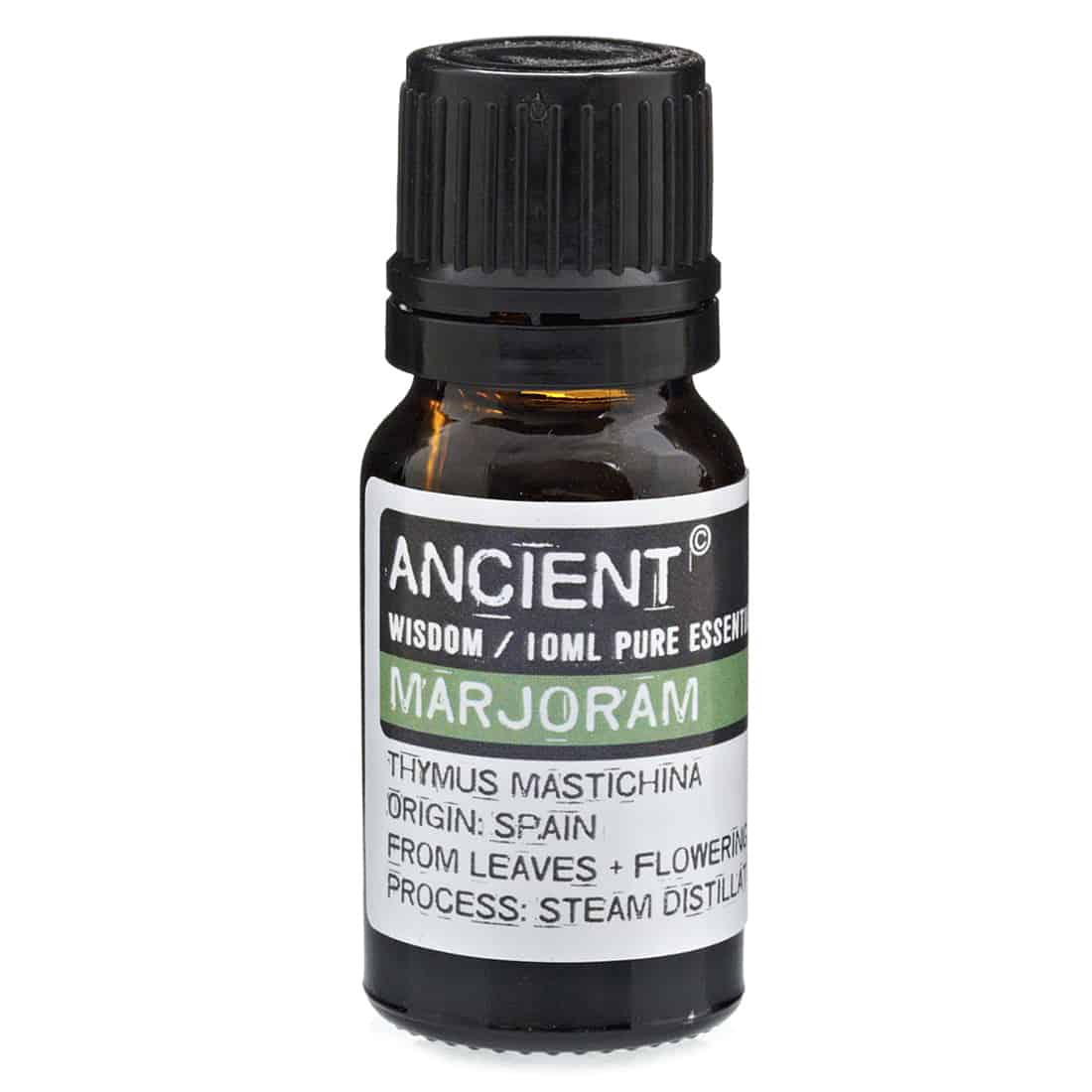 Ancient - Merian Æterisk Olie 10 ml