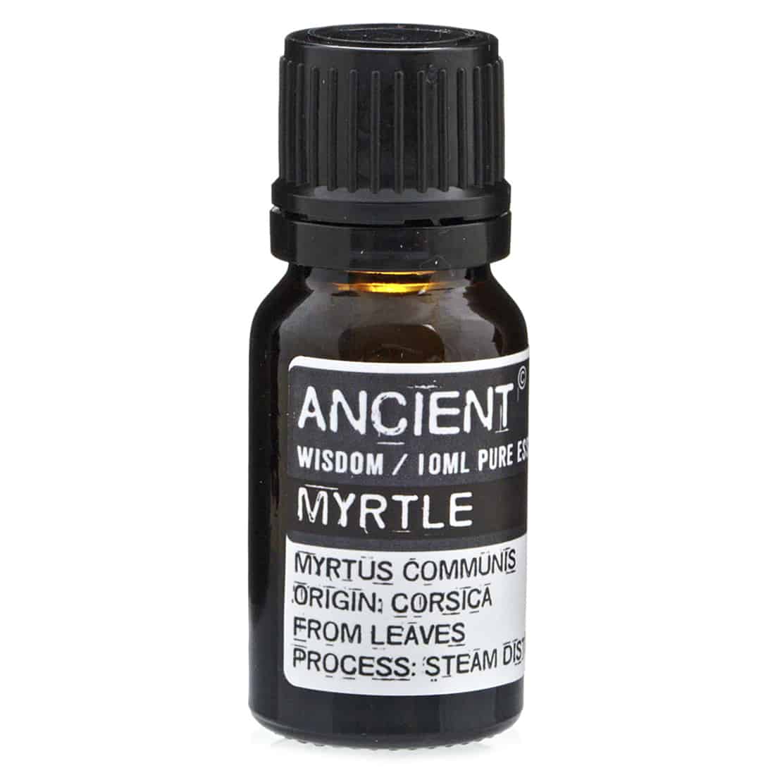 Ancient - Myrte Æterisk Olie 10 ml