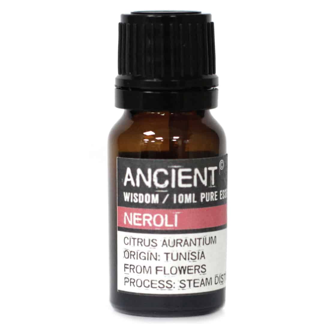 Ancient - Neroli Æterisk Olie 10 ml