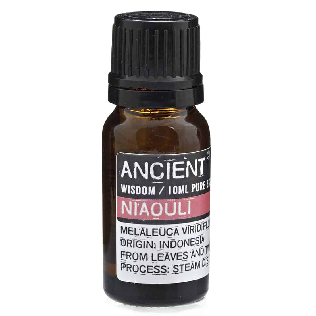 Ancient - Niaouli Æterisk Olie 10 ml