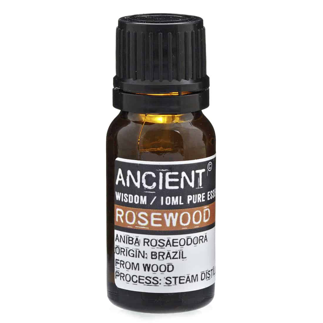 Ancient - Palisander Æterisk Olie 10 ml