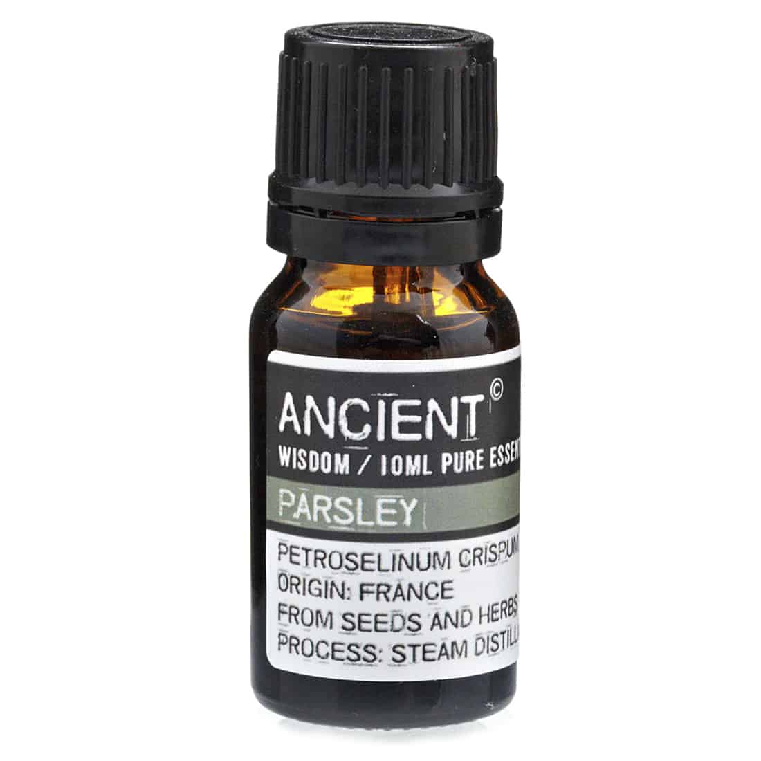Ancient - Persille Æterisk Olie 10 ml