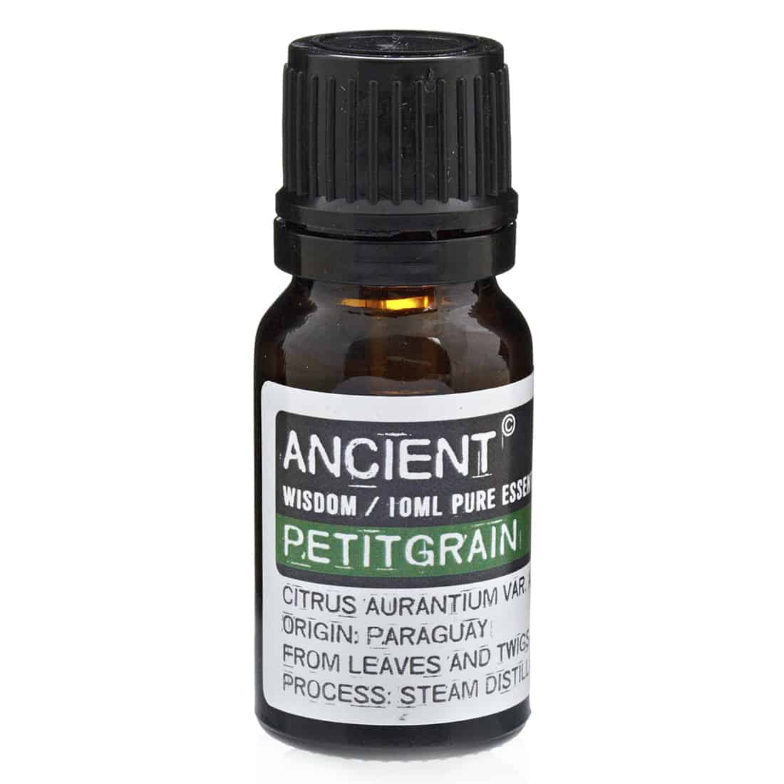 Ancient - Petitgrain Æterisk Olie 10 ml