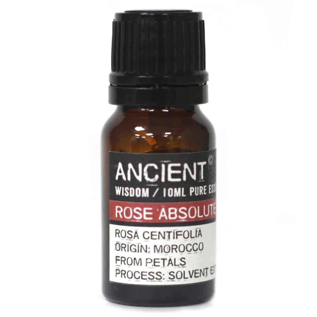 Ancient - Rose Absolute Æterisk Olie 10 ml