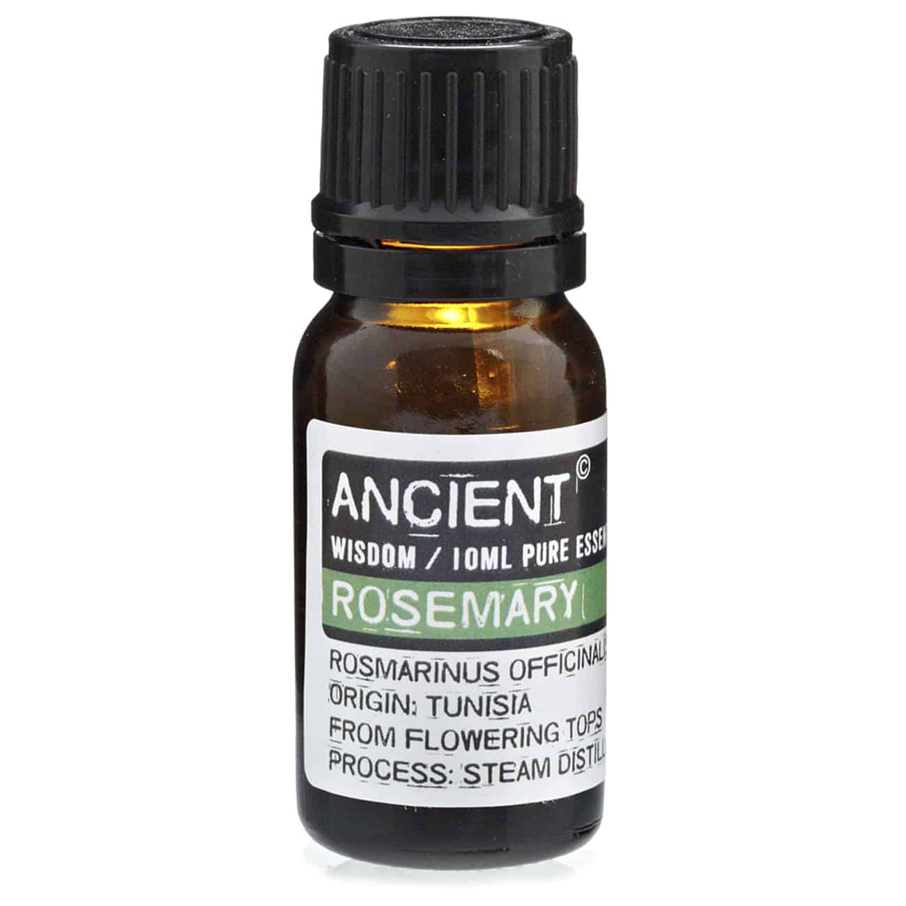 Ancient - Rosmarin Æterisk Olie 10 ml