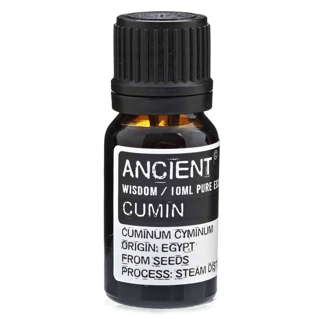 Ancient - Spidskommen Æterisk Olie 10 ml