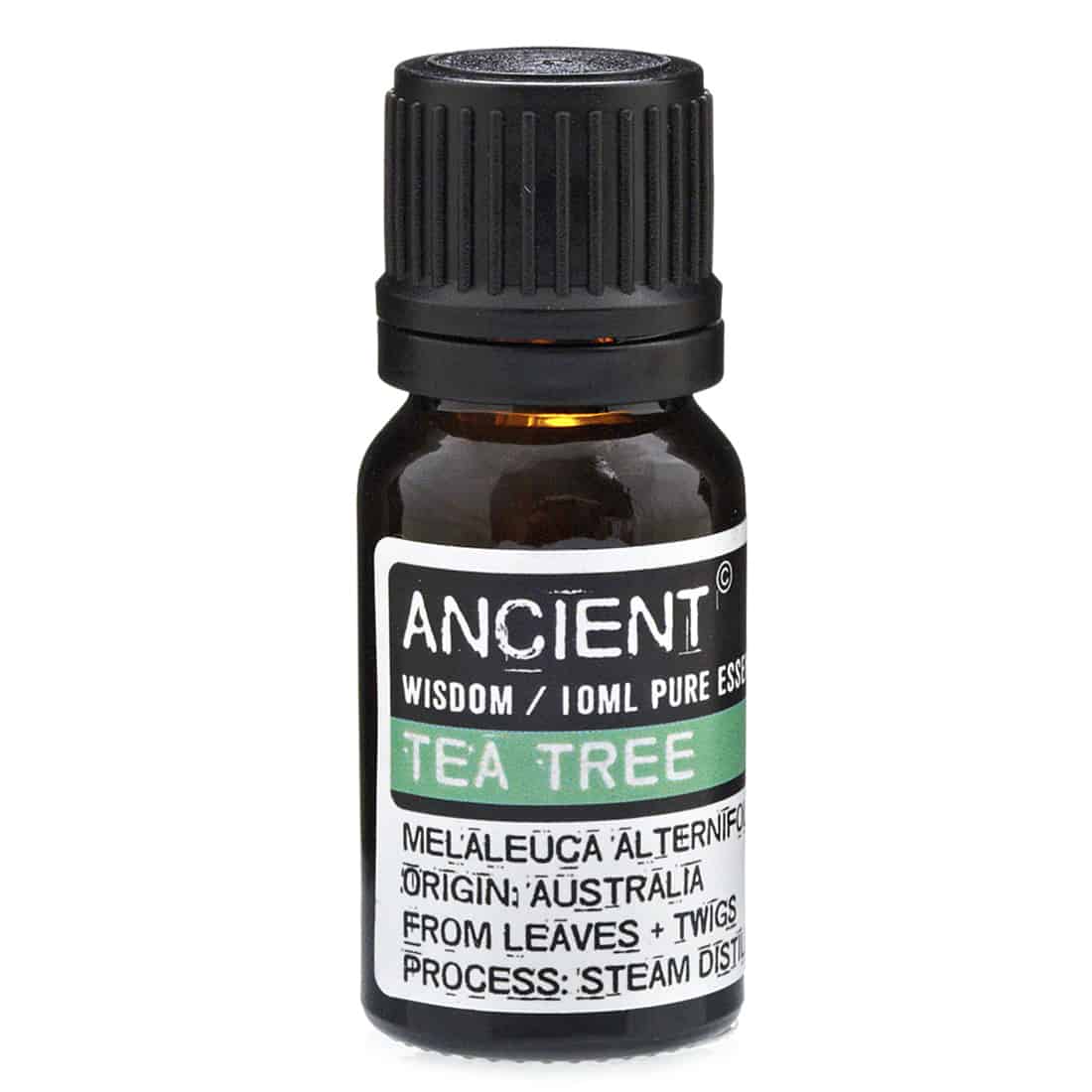 Ancient - Tea Tree Æterisk Olie 10 ml