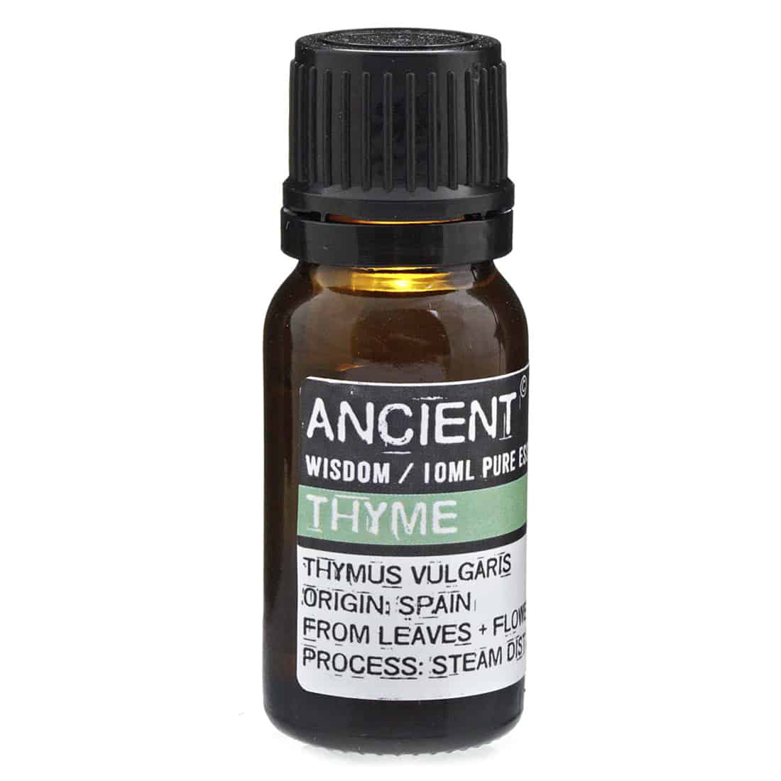 Ancient - Timian Æterisk Olie 10 ml