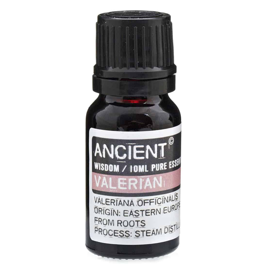 Ancient - Valerian Æterisk Olie 10 ml