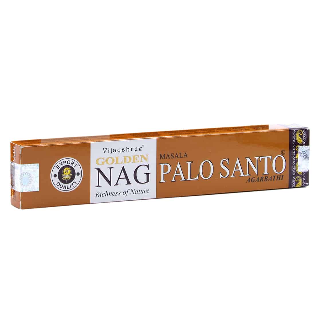 Golden Nag - Palo Santo 15g