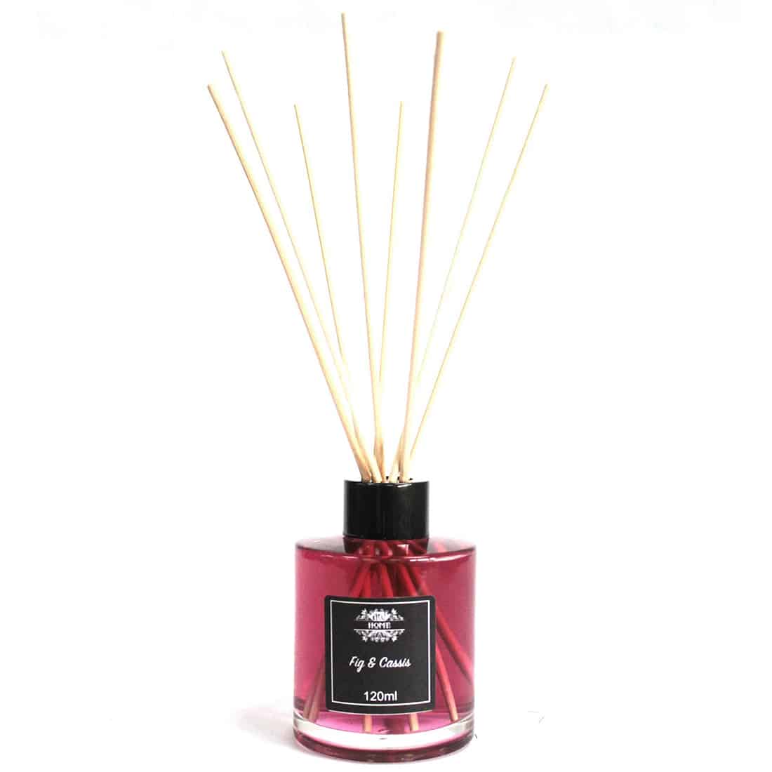 HOME - Duftpinde Figen & Cassis 120 ml - Billede 2