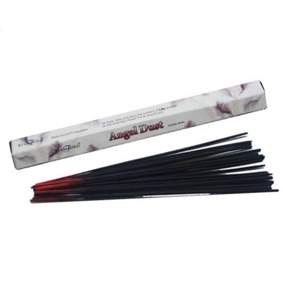 Stamford Premium - Engle Støv 20 stk