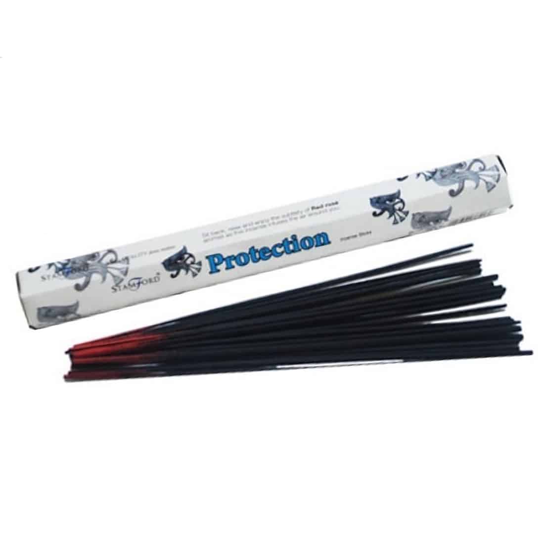 Stamford Premium - Protection 20 stk