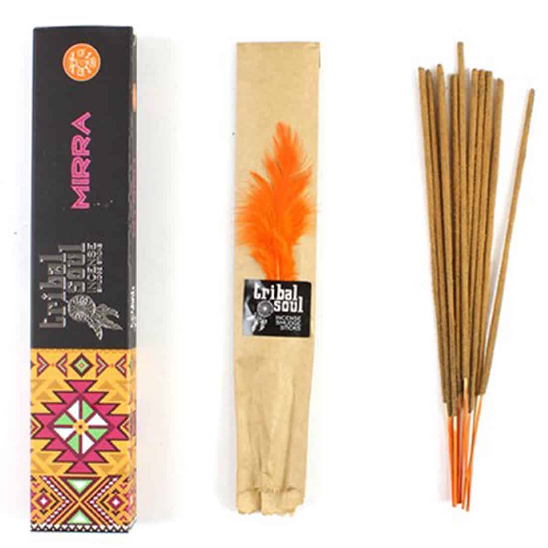 Tribal Soul - Myrra - Billede 3