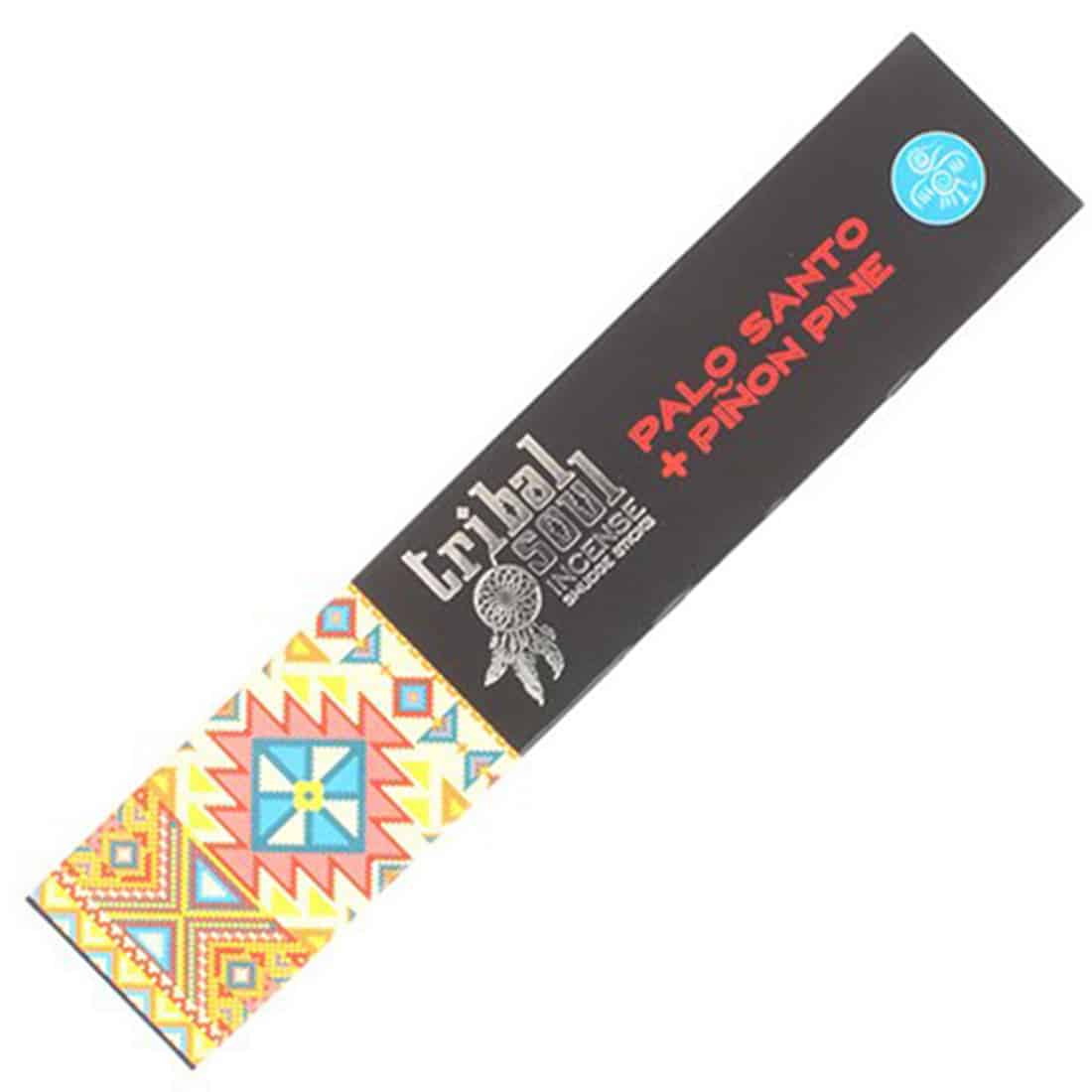 Tribal Soul - Palo Santo &amp; Pinon Pine
